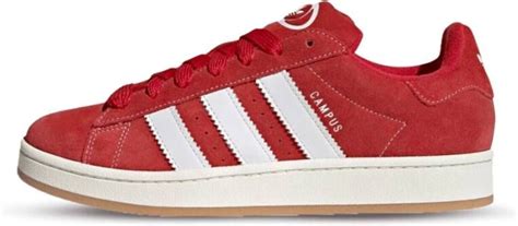 adidas rood maat 38|adidas campus nl.